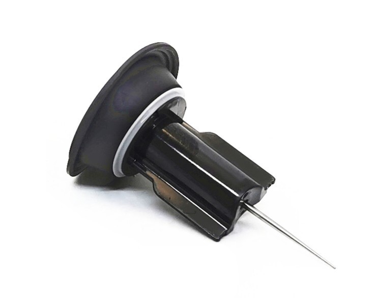 Carburetor Throttle Diaphragm Piston Valve For Suzuki GSX600F Katana 1998-2006