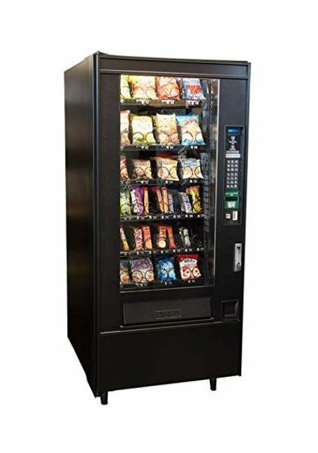 Universal Replacement Plug Lock for Soda / Snack Vending Machine NEW with Keys