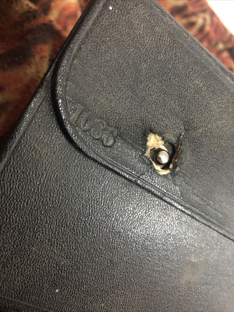 Vintage Complete Incomplete Drafting Set With Hard Shell Case Germany