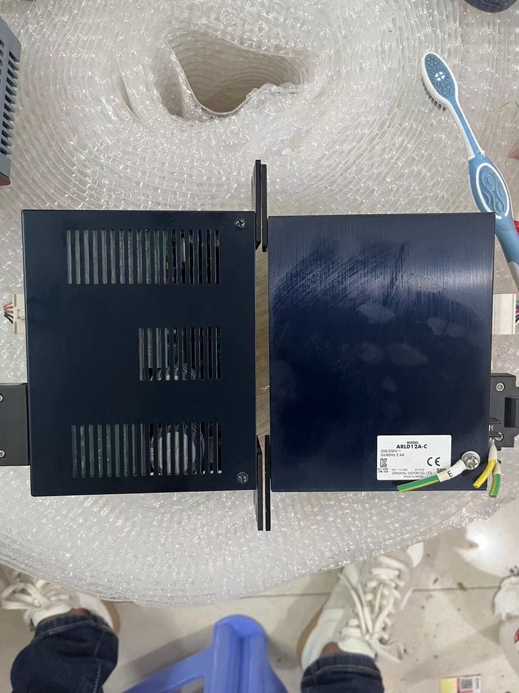 one ARLD12A-C Welcome counteroffer