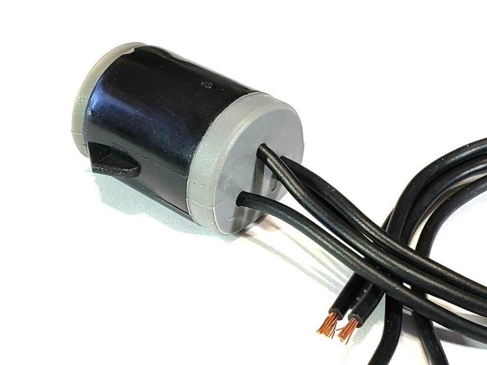 Electronic Ignition Module Plug Socket Repair Wiring Harness 75-91 Ford D56