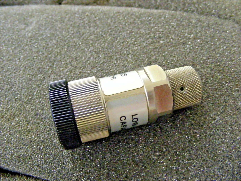 Hewlett Packard 16195A Calibration Kit