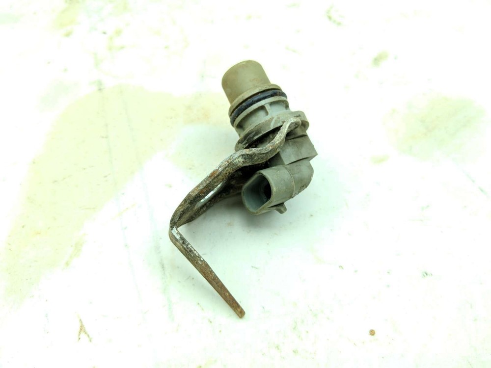 21 Yamaha RMAX Wolverine 1000 Speed Sensor w/ Bracket