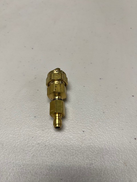 Multi-Sprayer DIS-WAC (NEW)