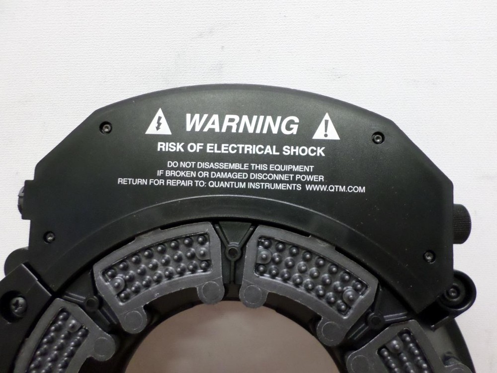 Quantum QF26 Omicron Flash / Video Ring Light
