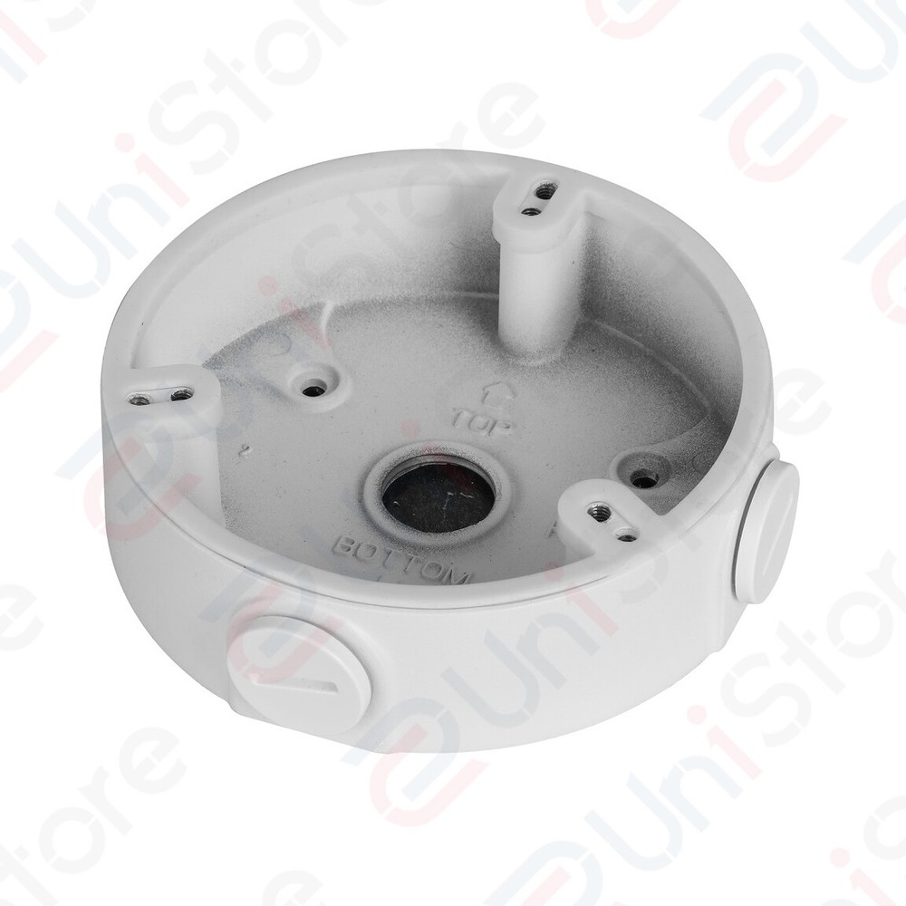 Original Dahua PFA136 Wall Mounting Junction Box for Select CCTV Security Camera