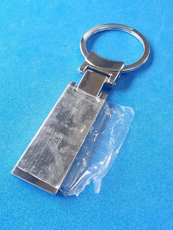BMW Car Logo Keychain Key Ring Key Chain