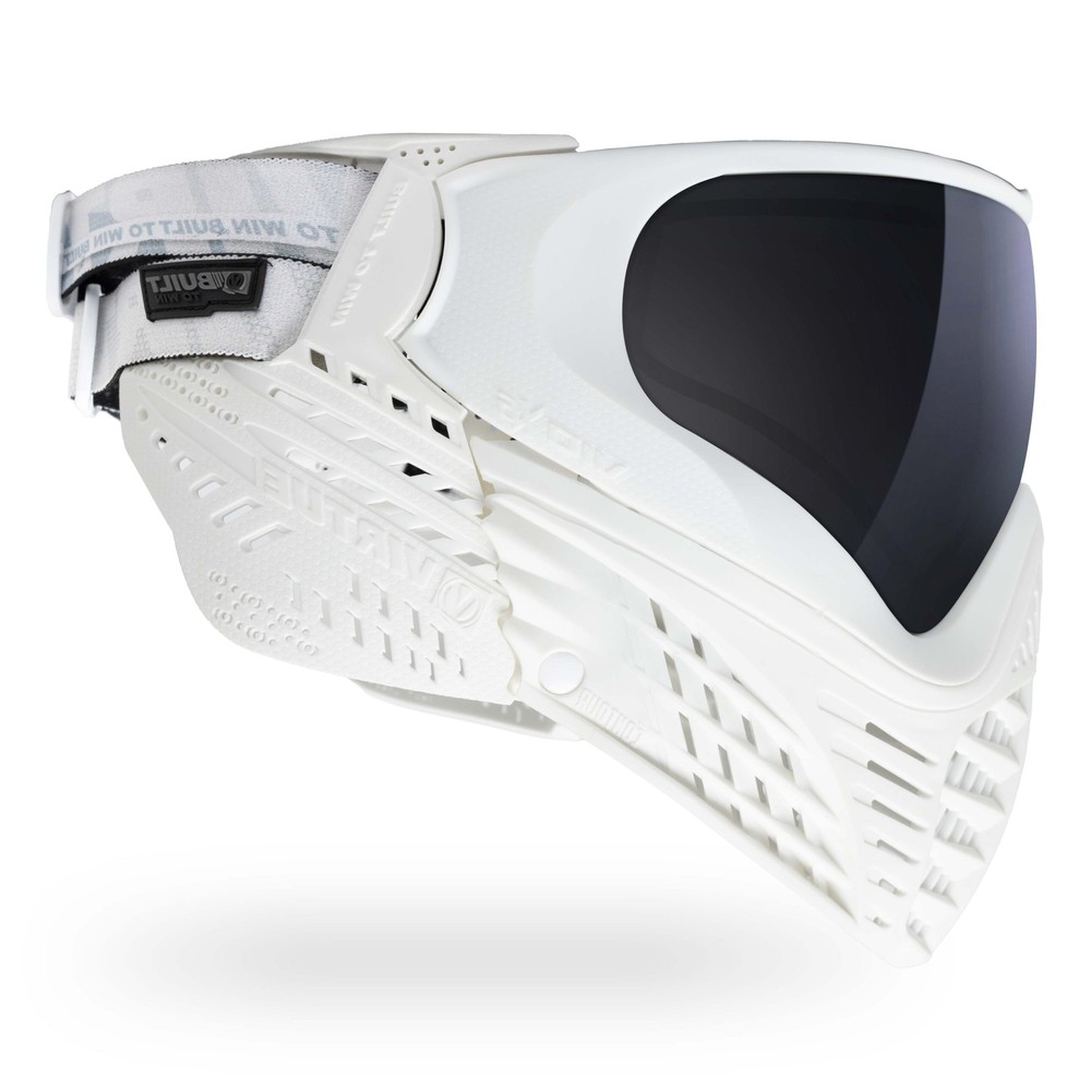 Virtue VIO X6 Goggle - White Storm