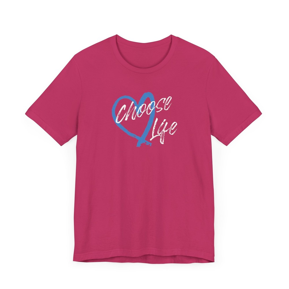 Choose Life 2