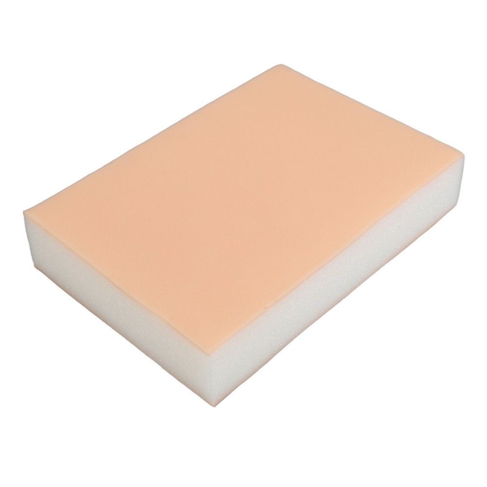 Silicone Sponge Human Skin Injection Pad Training Model Injection Training Pad