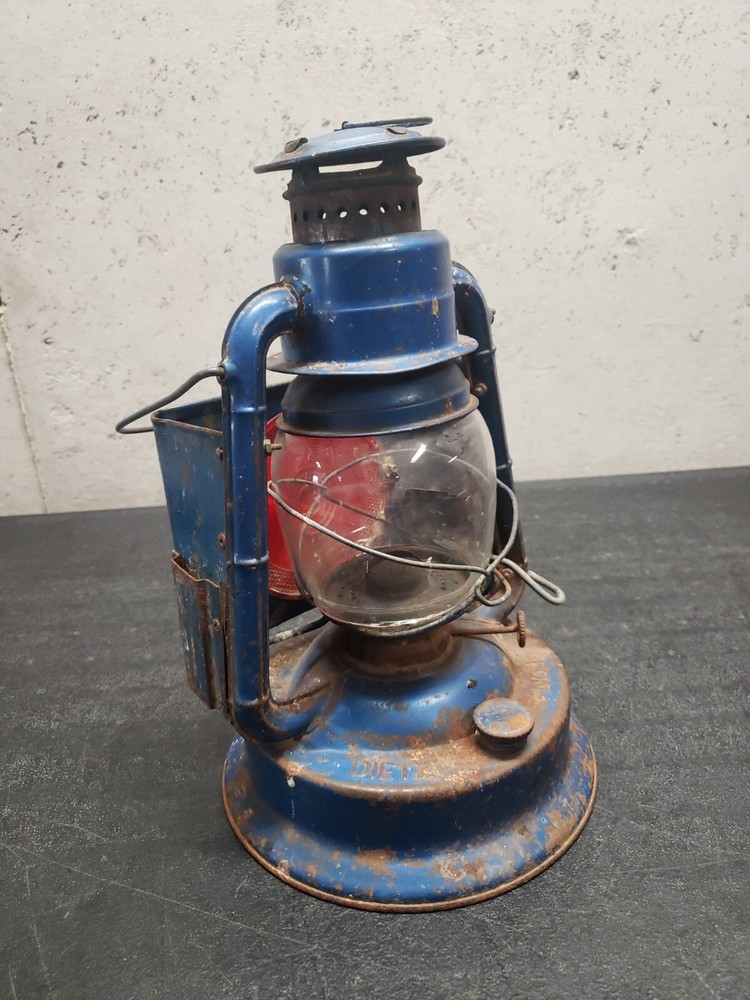 Vintage Dietz Buggy Lantern Amish