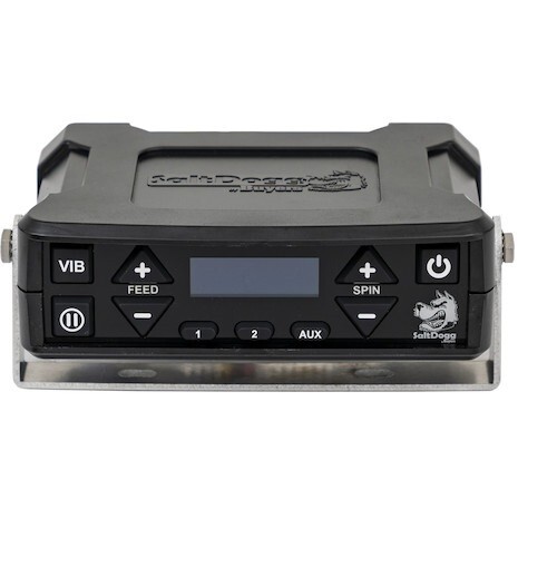 BUYERS SALTDOGG SPREADER CONTROLLER 3057918 REPLACES 3016934 3046955 3049810