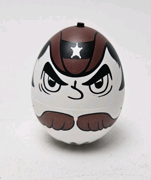 BRAINSTREAM BeepEgg EGG TIMER ~ Cook Perfect Eggs to Your Favorite Tunes