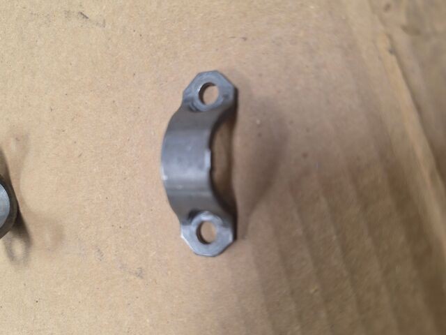 Genuine Mopar Prop Shaft Strap J3240553