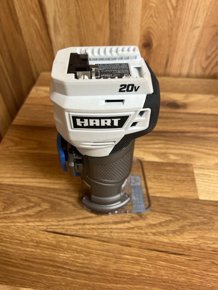 HART TOOL HPRR01 (PSV013809)