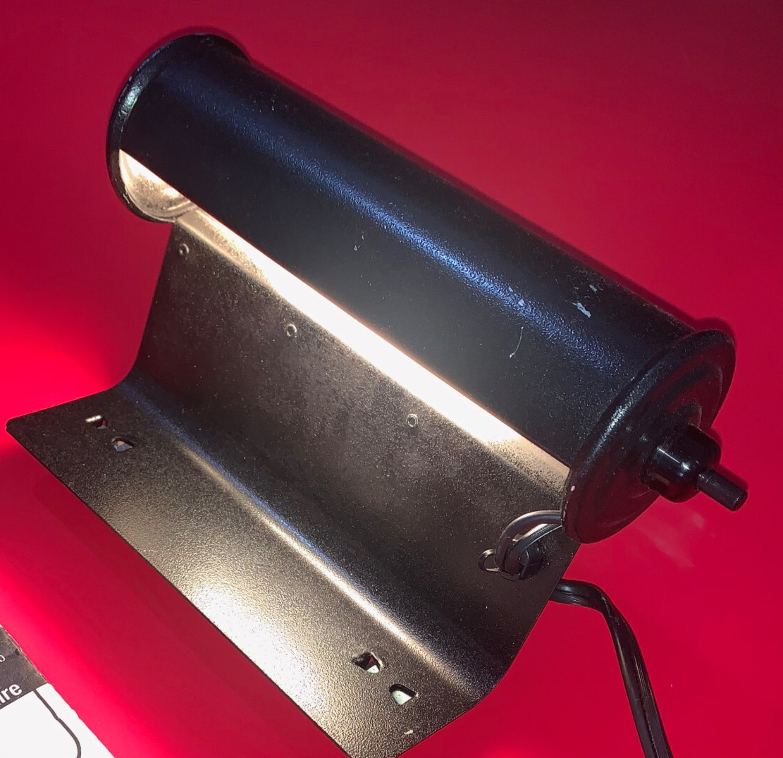 Manhasset Music Stand Light - Lightly Used!