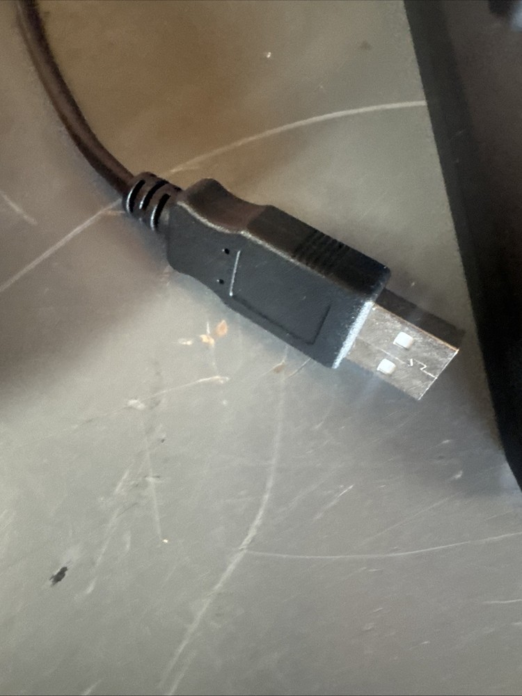 Rear Customer Display POS7300 2164P-LCM USB