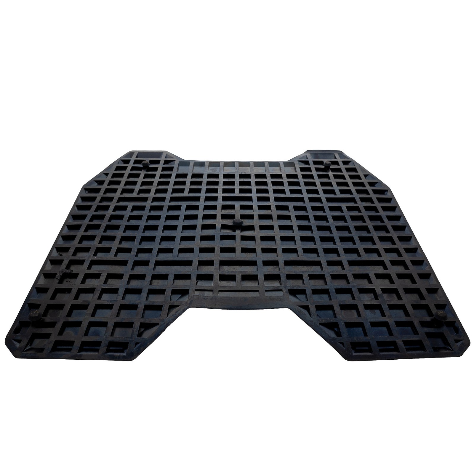 Ariens Gravely 79110600 Hd Rubber Floor Mat Kit ZX ZT Stealth Pro-Turn HD 44 52