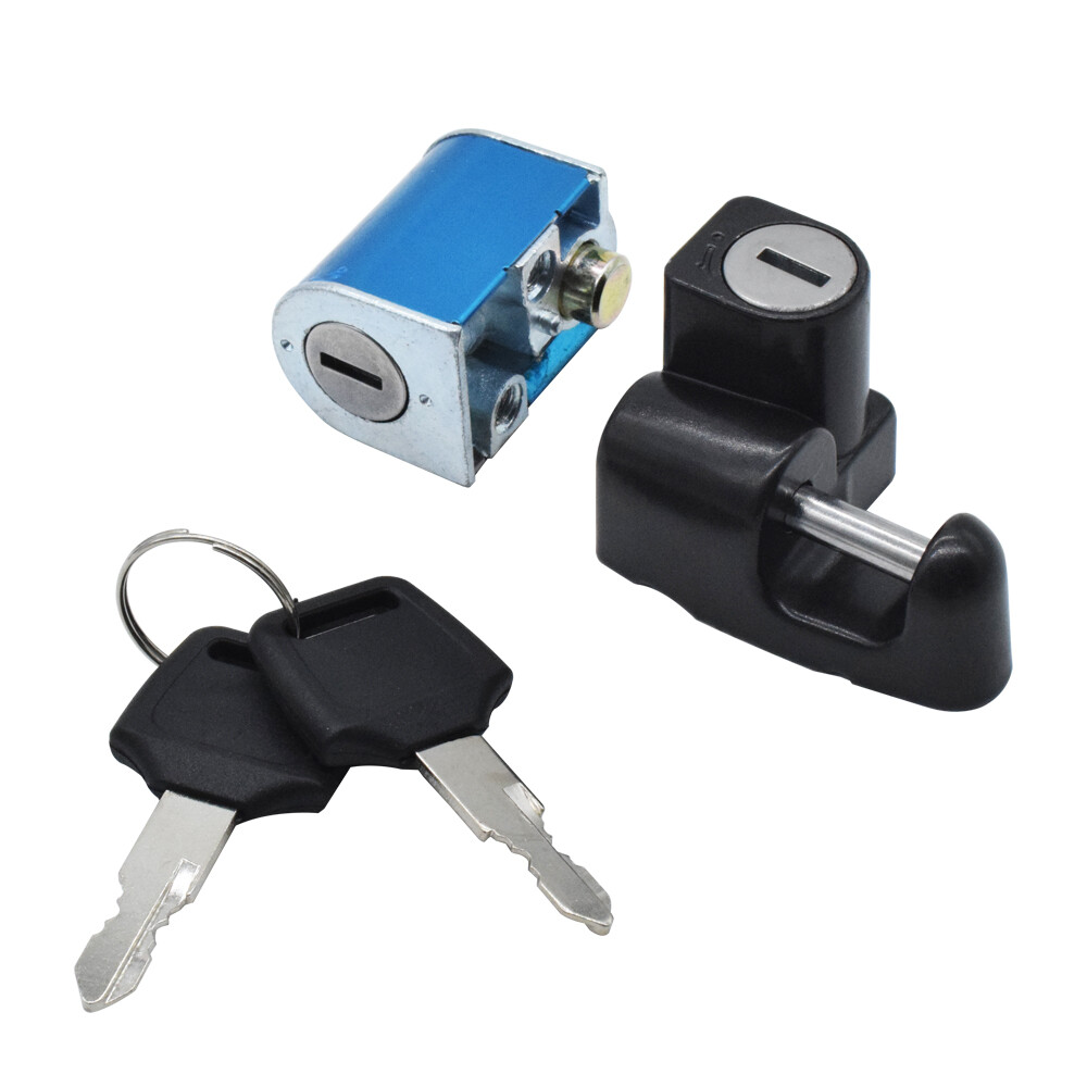 For Honda Shadow 750 VT750 VLX 600 VT600 Ignition Switch Fuel Gas Cap Lock Key