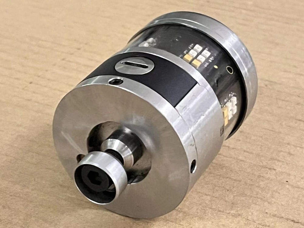 RENISHAW OMP60 Optical Transmission probe Tested