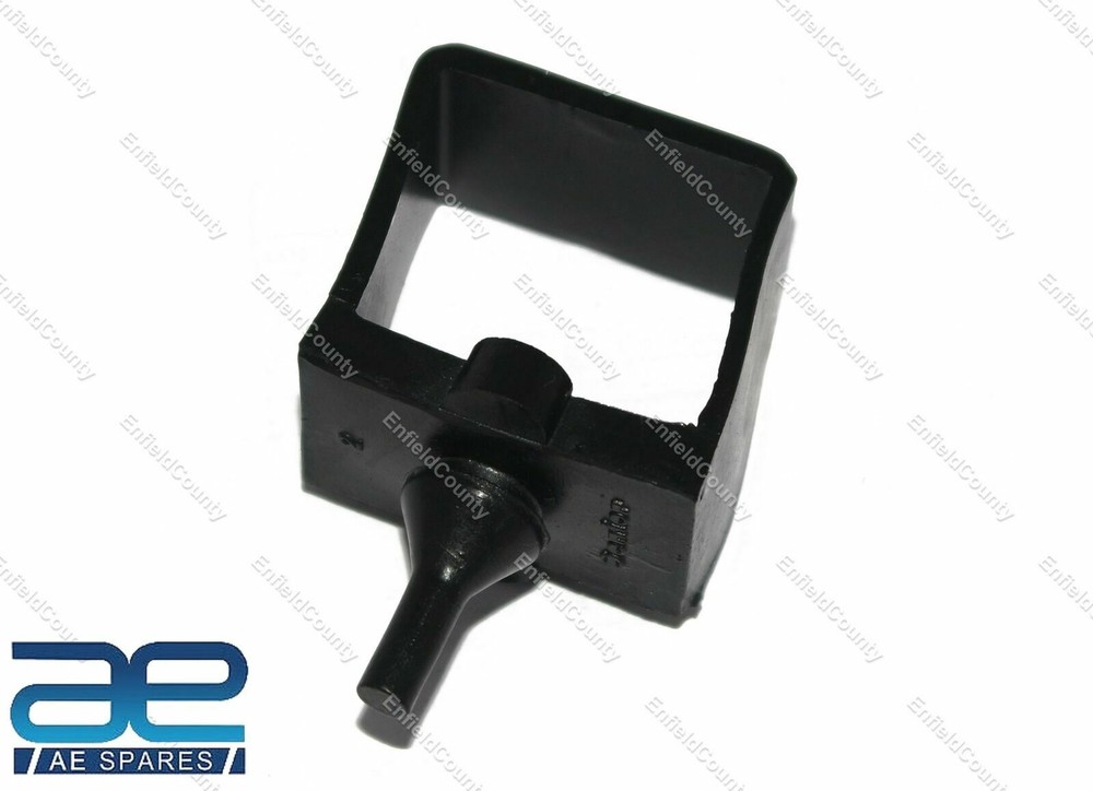 Indicator Bracket Relay Rubber Piaggio Vespa Px Scooter S2u