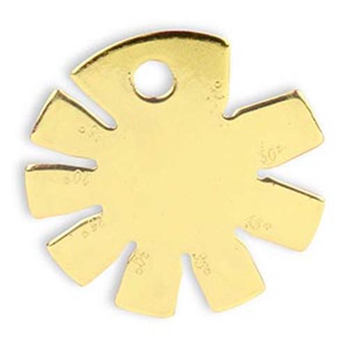 Angle Checker For Planer Blade