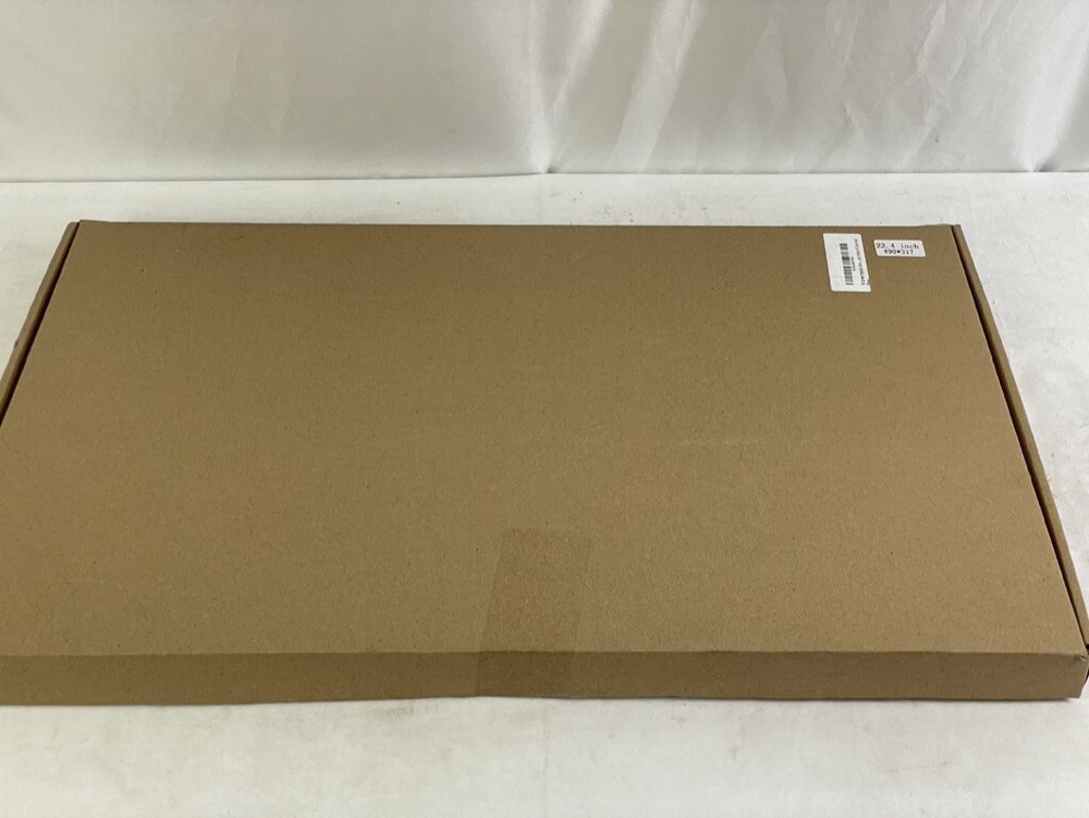 WS Screen Protector 22" Blue Light Blocking Screen Protector Panel