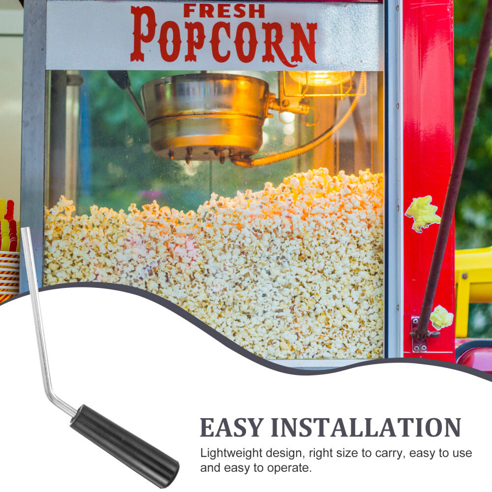 Popcorn Maker Handle Replacement & Parts Supply