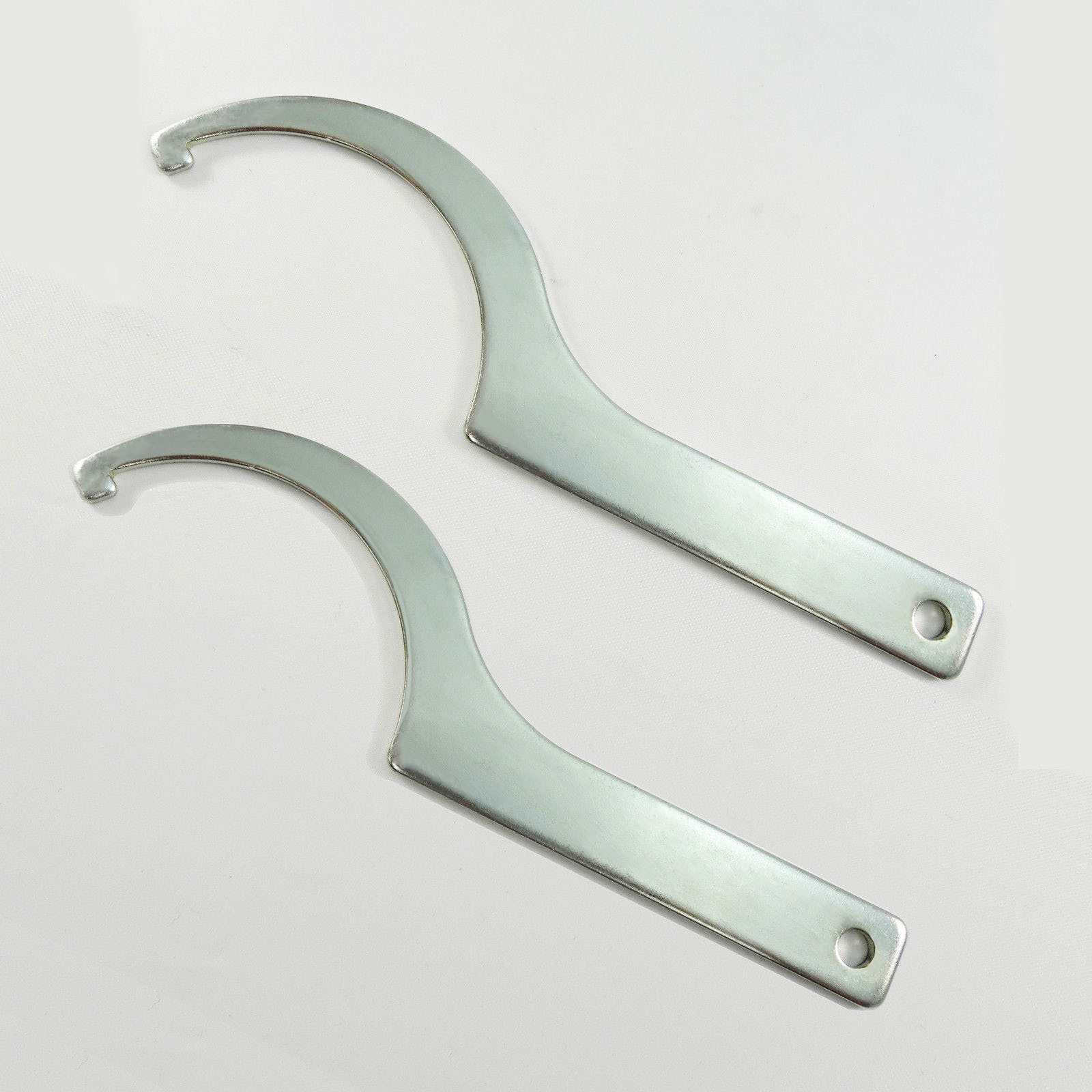 (2) UPR Coilover Adjustment Tool Spanner Wrench Wrenches Aftermarket Coil Over