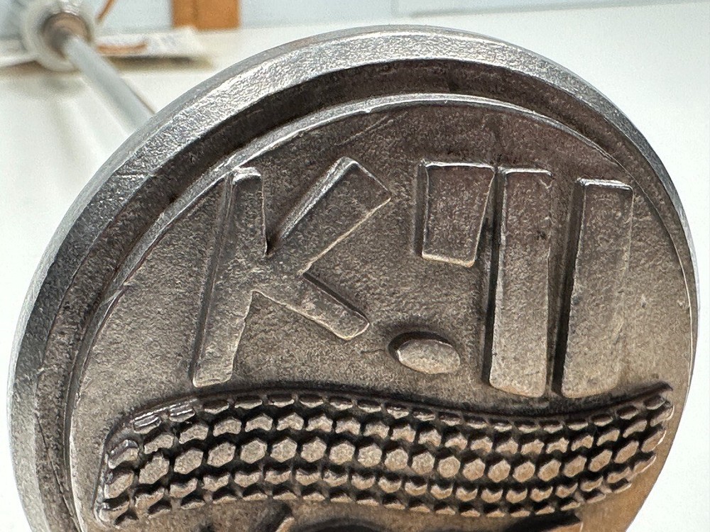 BBQ Brand Grilling Tailgate Tool NWT ROAD Kill Gift