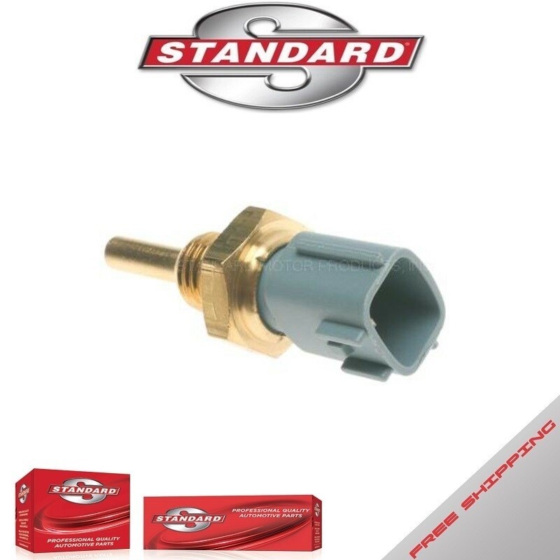 Engine Coolant Temperature Sensor for 2003-2007 Nissan Murano 3.5L V6