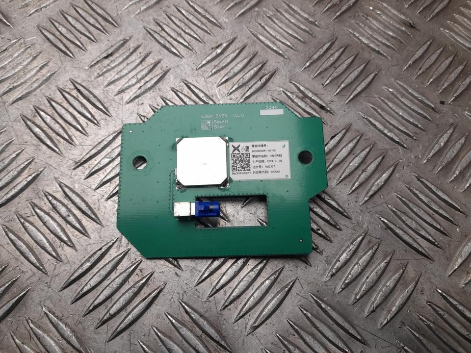 Antenna Amplifier XPeng P7 2025 8630900EF1