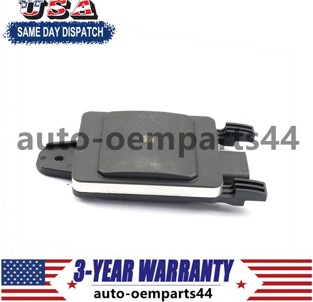 GENUINE Object Sensor Short Range Radar Adaptive Cruise Module for GM 85157019
