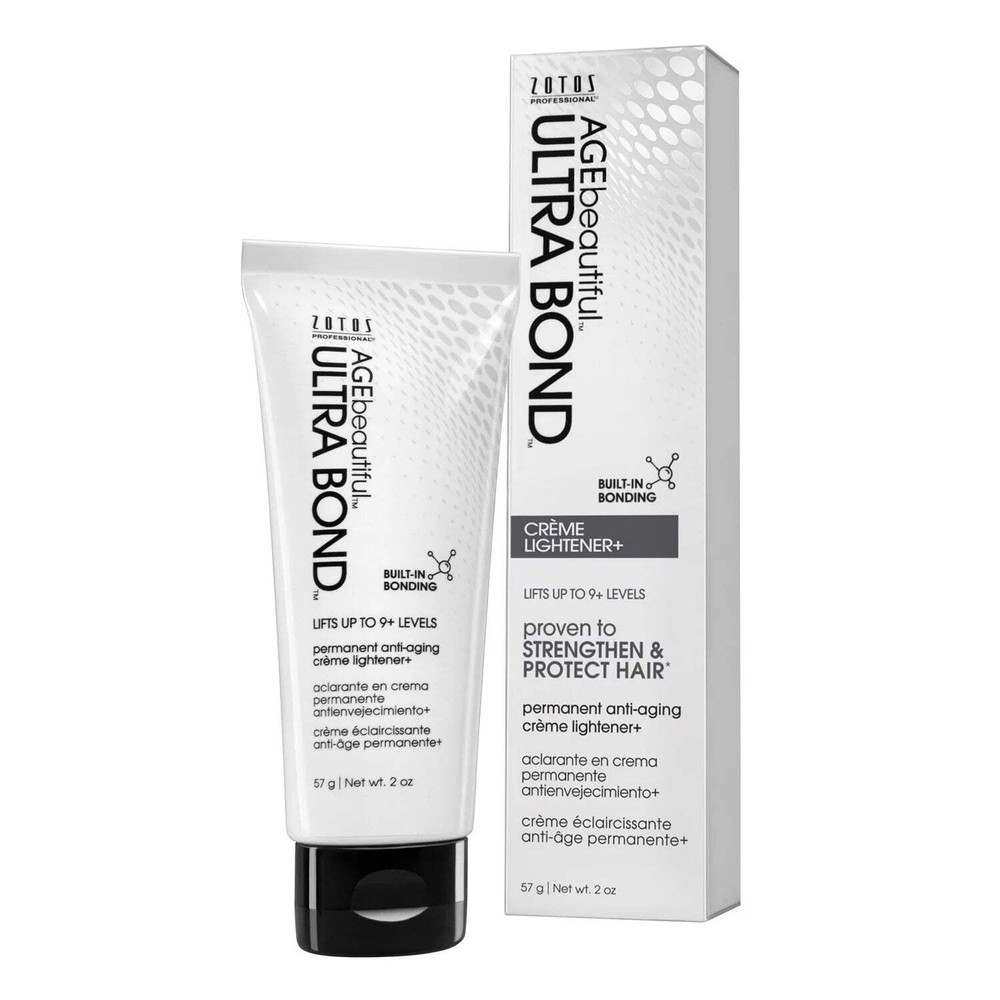 AGEbeautiful Cream Lightener 2oz