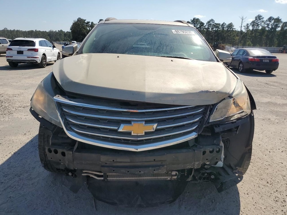 TRAVERSE 2013 Glove Box 4831846