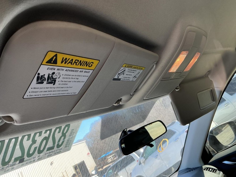 CX-5 2016 Glove Box 4966702