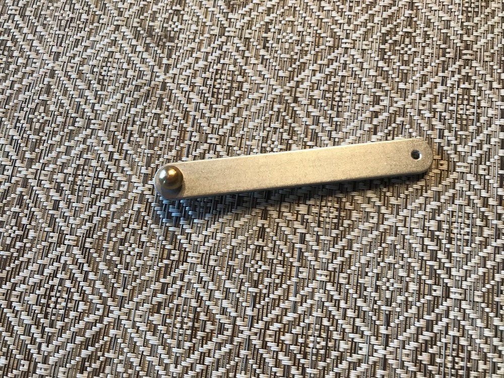 Pellet Seating Tool, Airgun Pellet Depth Tool, Pellet Depth Seating Tool