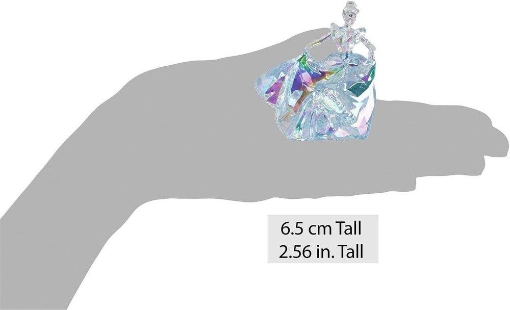 Enesco Facets Disney Cinderella Figurine