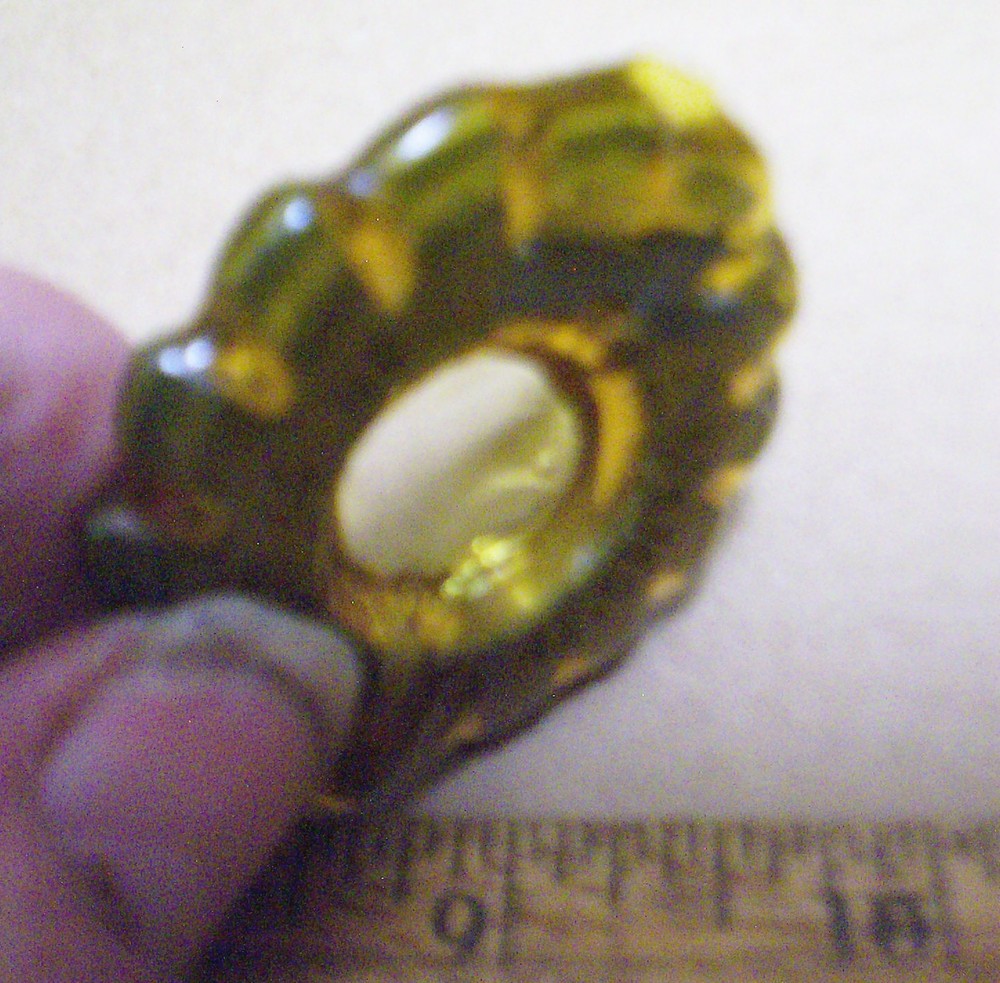 Involute Gear Milling Cutter (NOS)