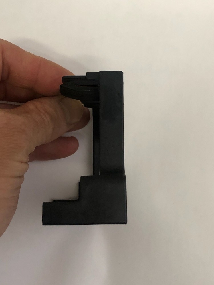 oem nissan cruise control sensor bracket 1271015029