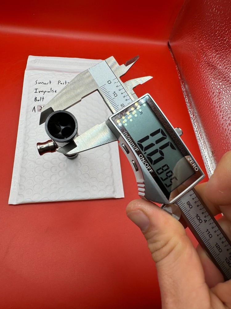 Smart Parts Impulse Bolt