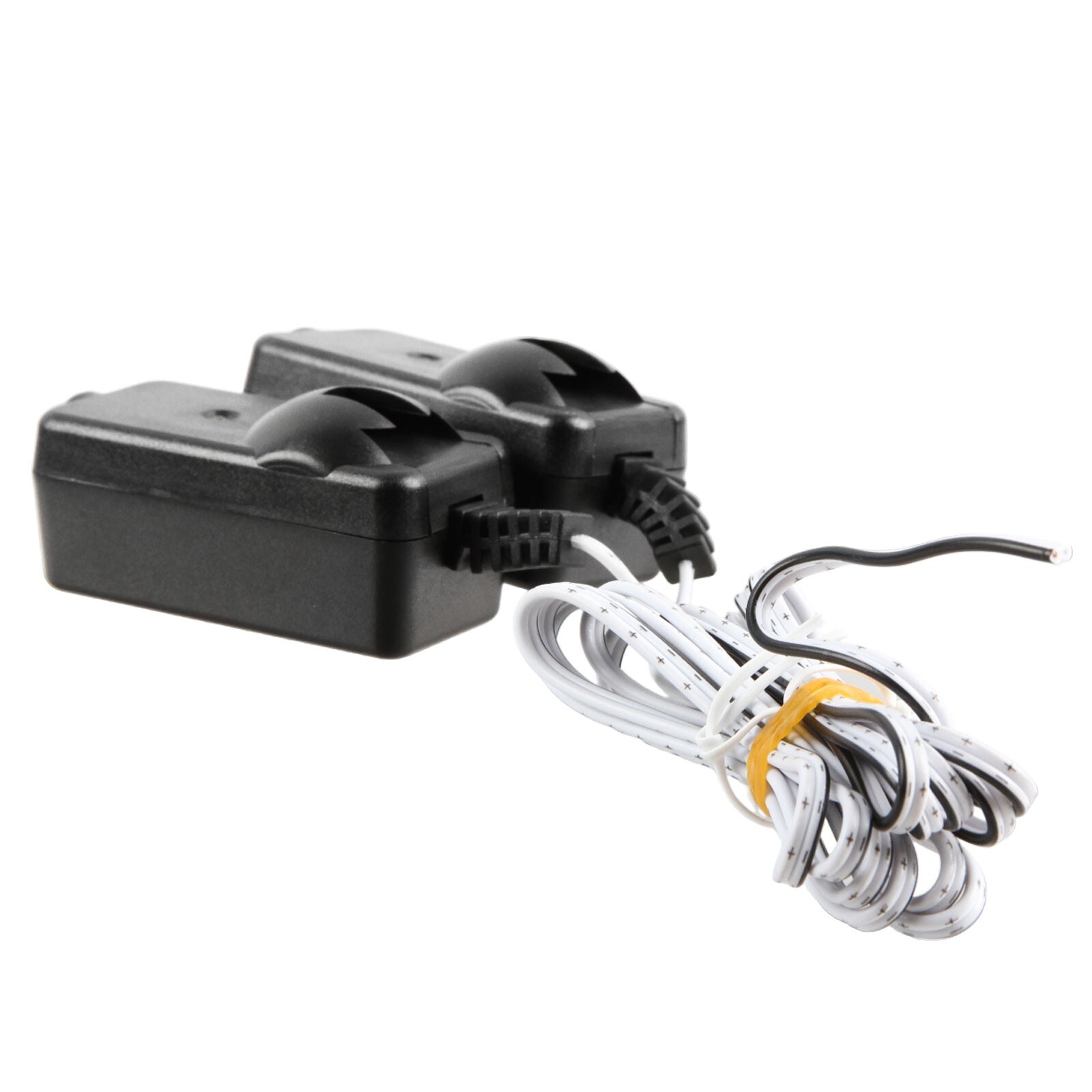 Replacement For LiftMaster 041-0136 Safety Sensors Chamberlain Garage Opener