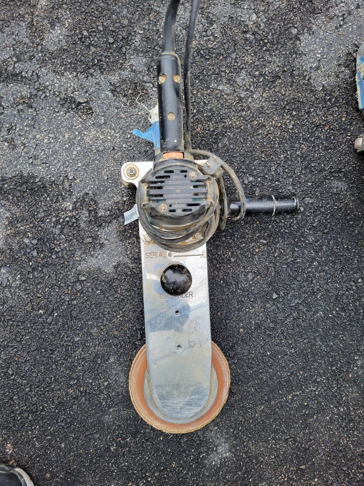 Makita crocodile Edger d42728E