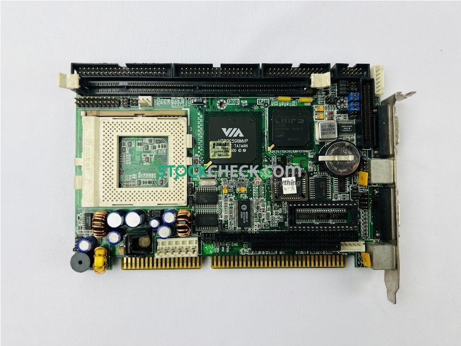 Mitac MSC-1500E CPU Board