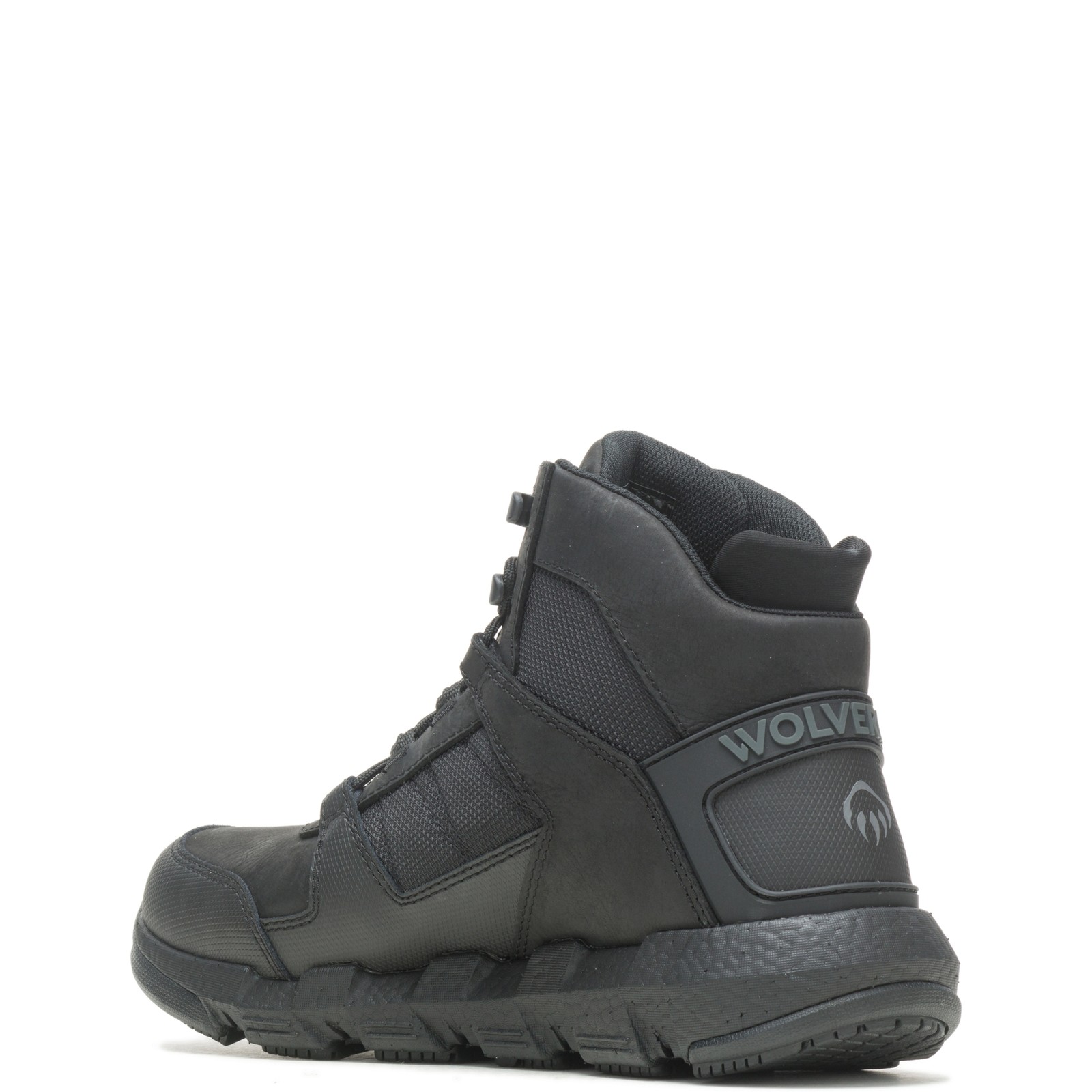 Wolverine Men Rev UltraSpring DuraShocks® Vent Work Boot Shoes