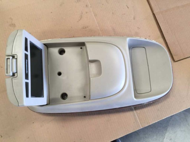 03 04 05 06 Silverado OEM Panasonic Over Head Stereo & DVD Entertainment System
