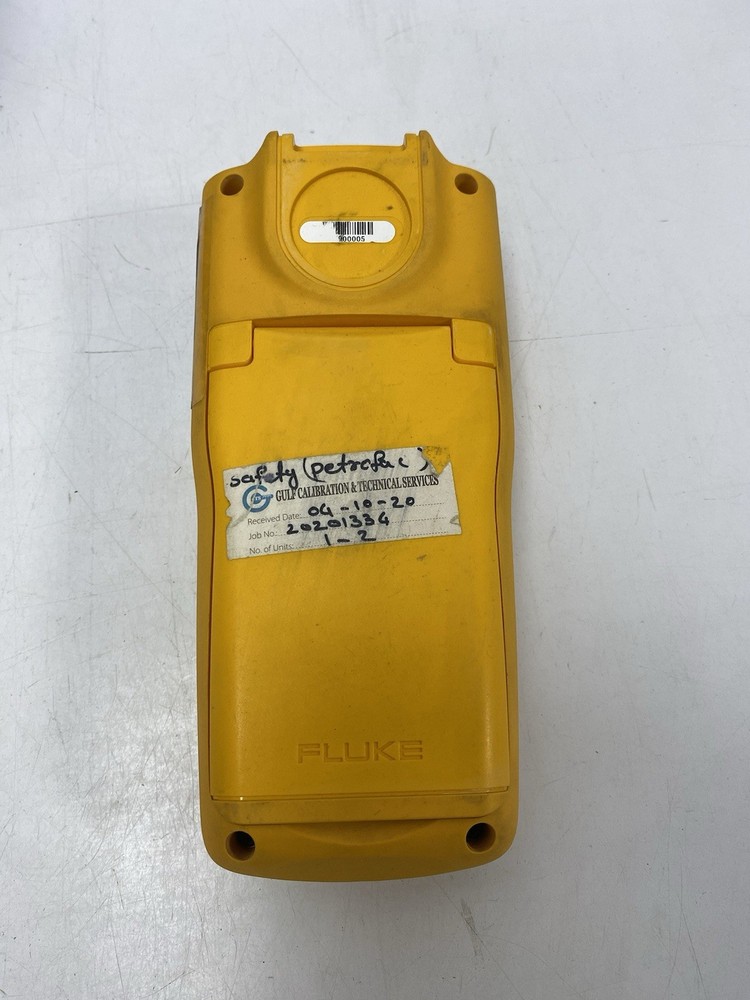 Fluke 712B RTD Temperature Calibrator