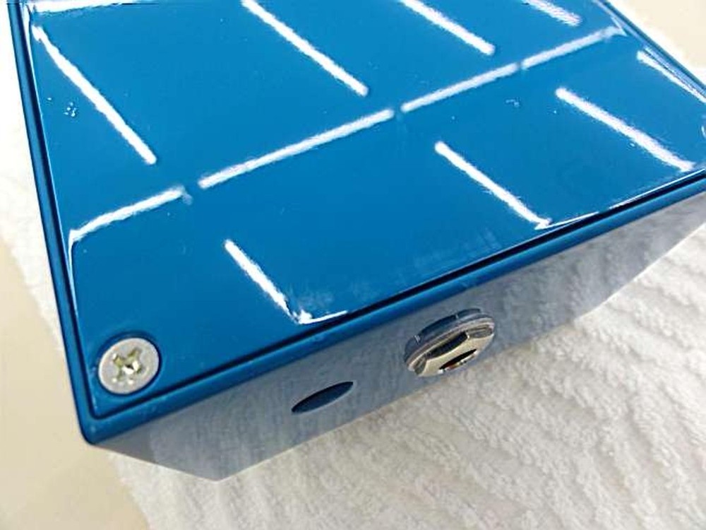 320DESIGN JOJO-SF1 EFFECTOR 783863