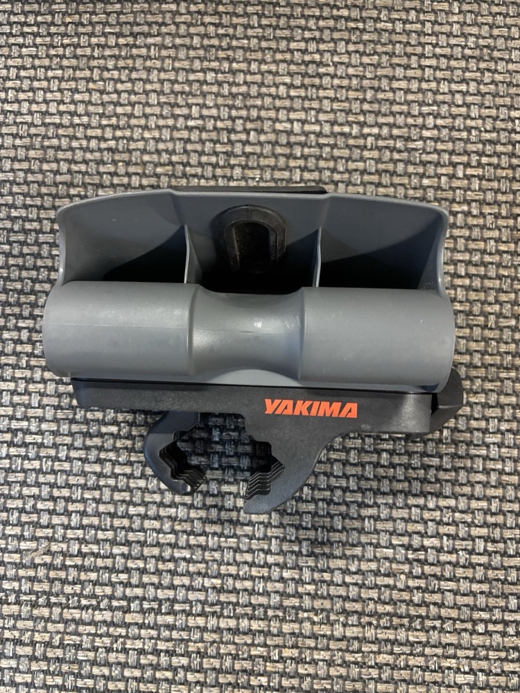 Yakima Kayak Rack Even Keel Single Replacement Saddle