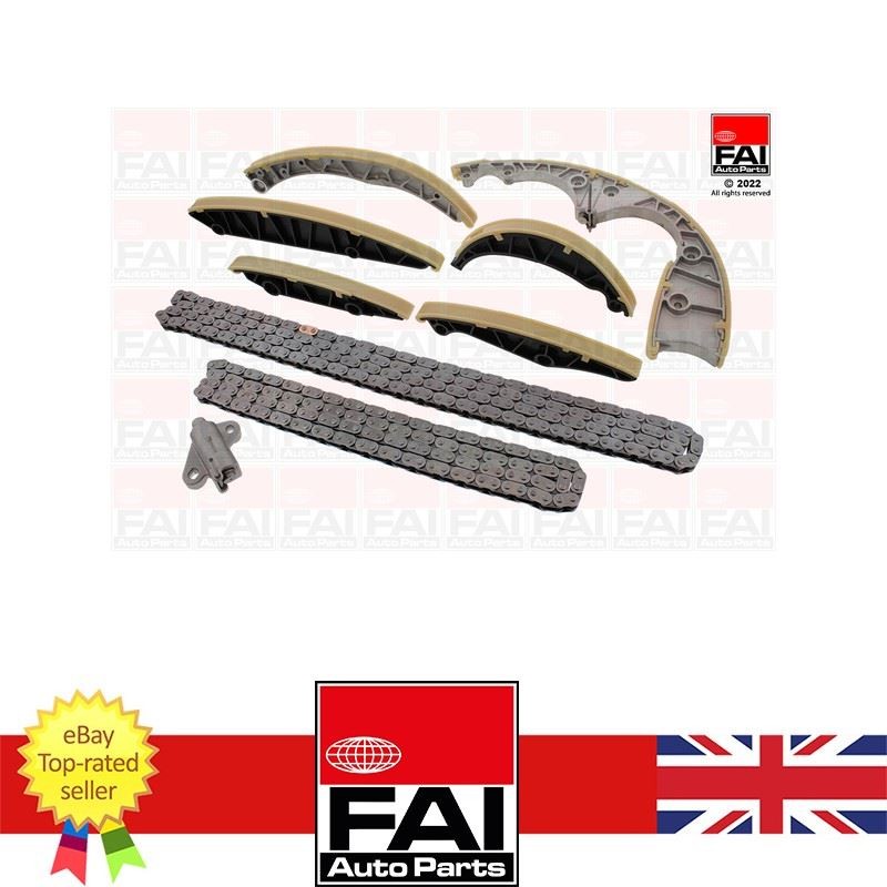 Upper Timing Chain Kit for Audi A4 A5 A6 A7 A8 Q5 Q7 059109229AA